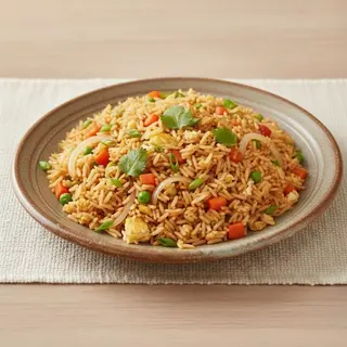 Fried Rice