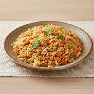 Fried Rice
