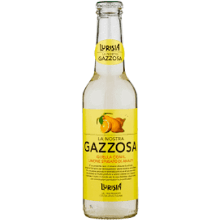Gazzosa