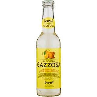 Gazzosa Lurisia