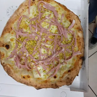 Mortadella