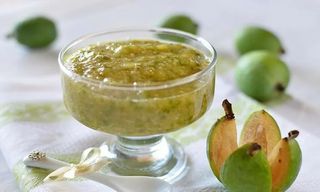 Варенье из фейхоа (150гр)