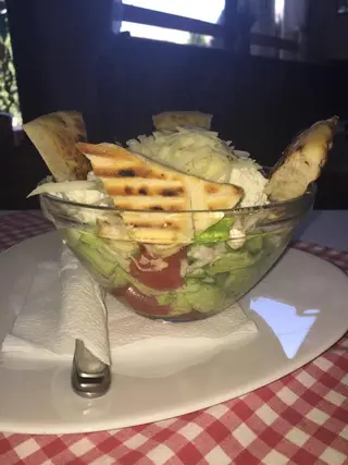 Šopska salata