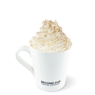 Blanc Chocolat Chaud