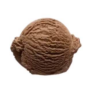Chocolate Ice Cream