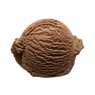 Chocolate Ice Cream
