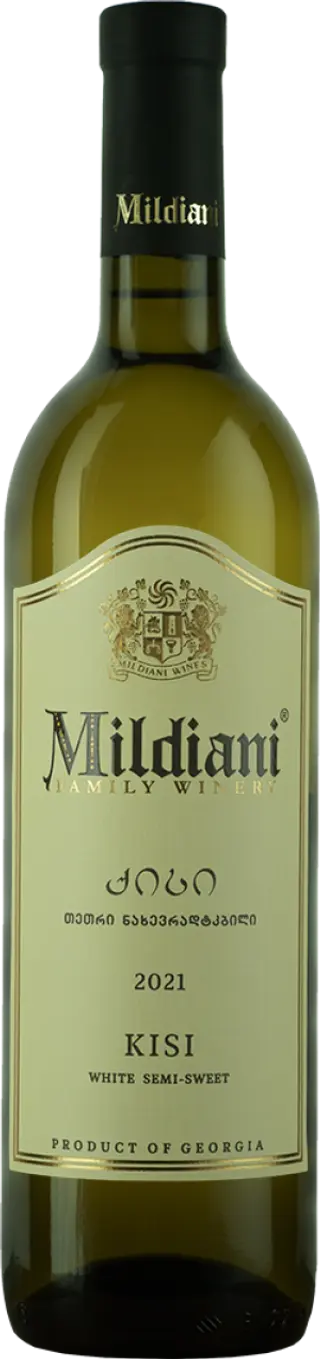 Kisi 0.75  (Mildian)