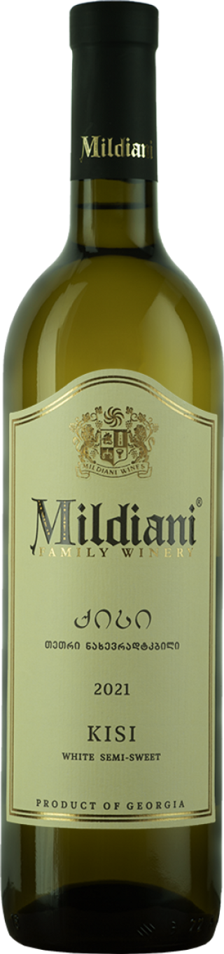 Kisi 0.75  (Mildian)