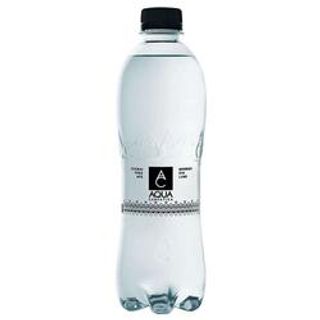 Aqua Carpatica Minerala 0.5L