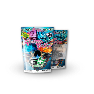 Amnesia Cordobesa Gemascbd Flores 3Gr.