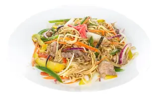 Yakisoba Kaisen