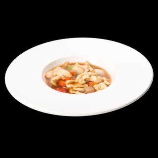 230 POLLO THAILANDESE 