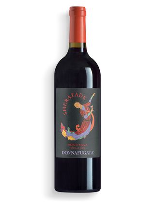 Donnafugata Sherazade