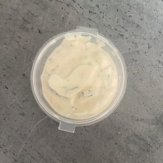 Соус часниковий 