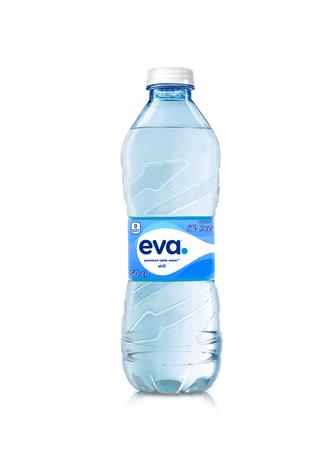 Mineral Water (750ml)