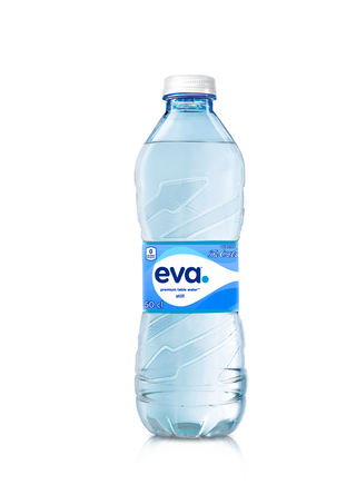 Mineral Water (750ml)