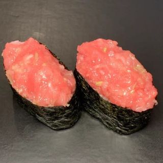 63.Nigi Torro Sushi (2 Pzs.)