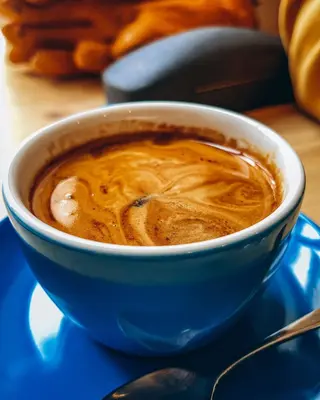 Long Black