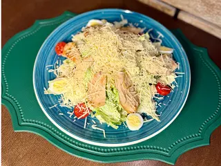 "Цезарідзе" з куркою (300g)