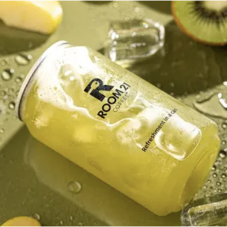  Apple Kiwi Punch   