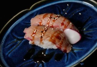 Nigiri De Ternera Flameado (2 Pzs.)