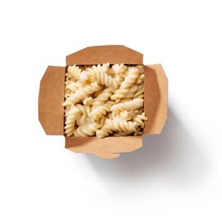 Fusilli formaggi
