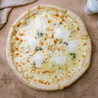La 4 Fromages