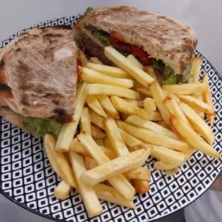 Prego Crunch Especial