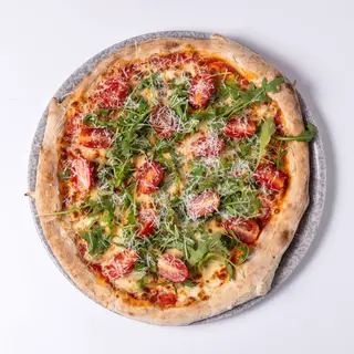 Pizza Italiano 20cm 