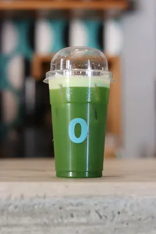 Green power