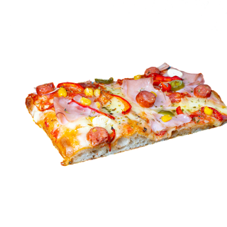 Pizza Rustica