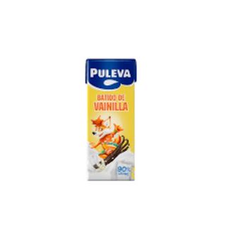 Batido De Vainilla (200 Ml.)