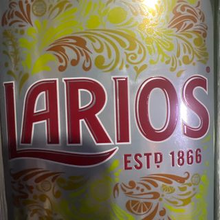 LARIOS