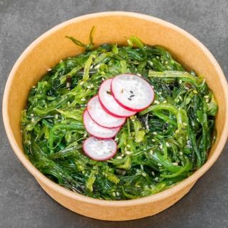 Wakame