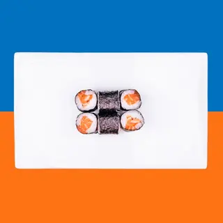 სიაკი მაკი (ორაგული)