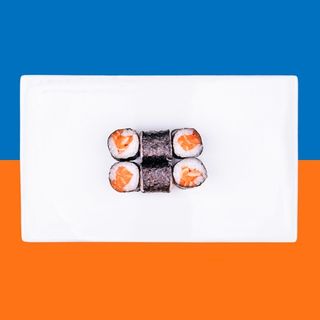 სიაკი მაკი (ორაგული)