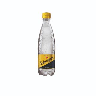 Schweppes Tonic Water 500ml