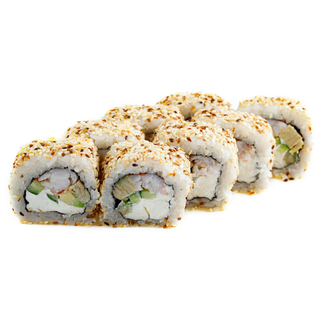 Shrimp Sunrise Roll - 8 pcs / 280 g