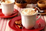 Spicy Mocha