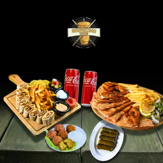 Sharing Box