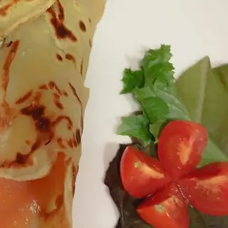 CREPPE CAMPESINO