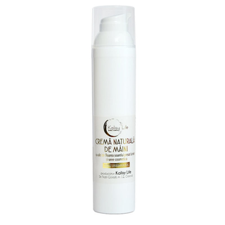 Crema de maini cu uree 100g