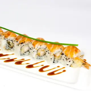 Tiger roll 8 pezzi