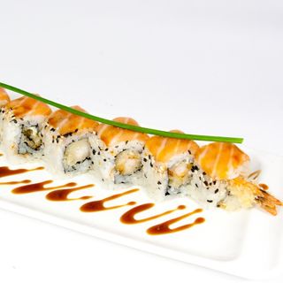 Tiger roll 8 pezzi