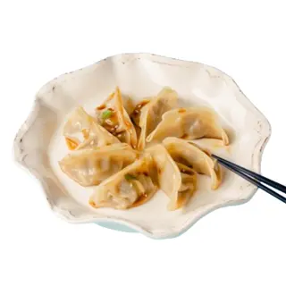 Gyoza Pato (4 Uds.)