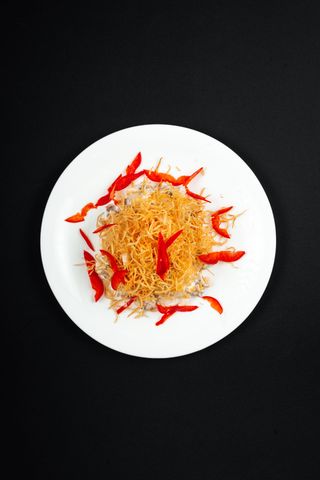 Салат Каприз (200г)