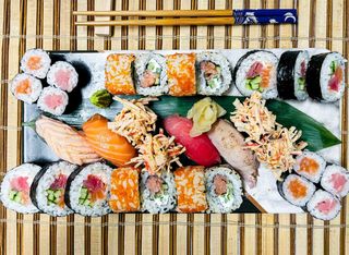 Сет шеф (30бр-730гр)