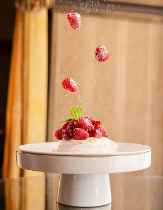 Pavlova