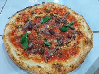 Napoletana