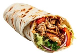 Menu Kebab Durum